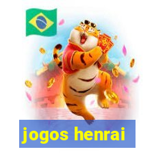 jogos henrai